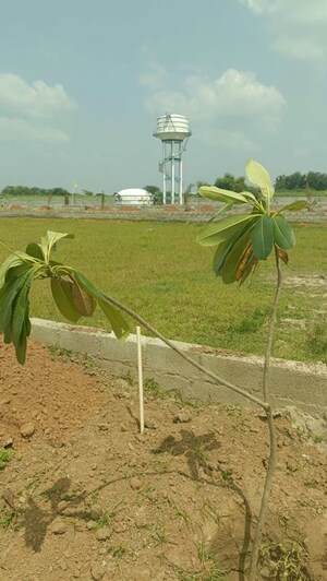 Plot Area in  Plot at Diggi Road – for Sale