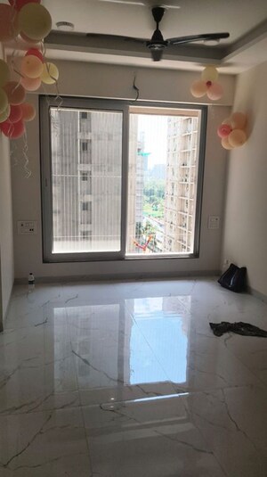 Room in 1 BHK Apartment at Vridavan Elite, Vikhroli East – for Rent