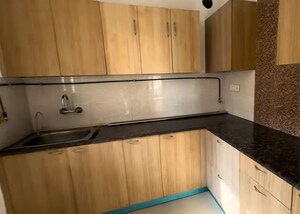 Kitchen in 2.5 BHK Apartment at Hawelia Valencia Homes, Sector 1 Greater Noida – for Sale