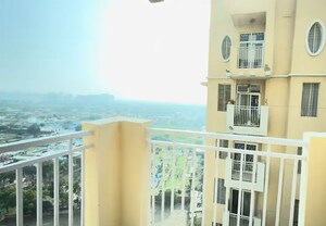 2.5 BHK Apartment – Exterior View View at Hawelia Valencia Homes, Sector 1 Greater Noida - for Sale
