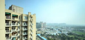 2.5 BHK Apartment – Exterior View View at Hawelia Valencia Homes, Sector 1 Greater Noida - for Sale