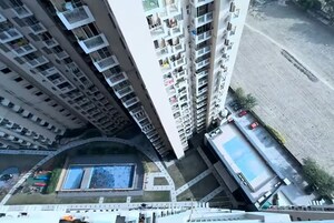 2.5 BHK Apartment – Exterior View View at Hawelia Valencia Homes, Sector 1 Greater Noida - for Sale