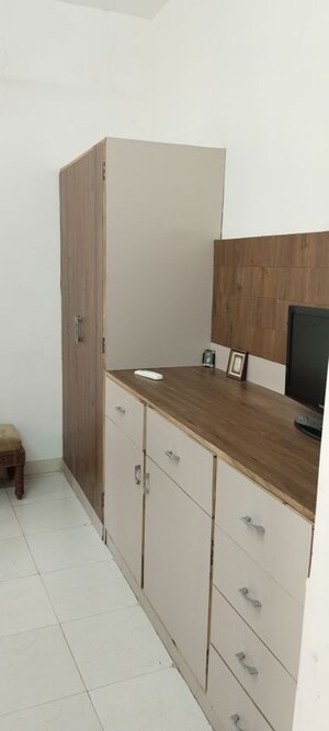 Kitchen in 3 BHK Independent House at Satellite – for Sale
