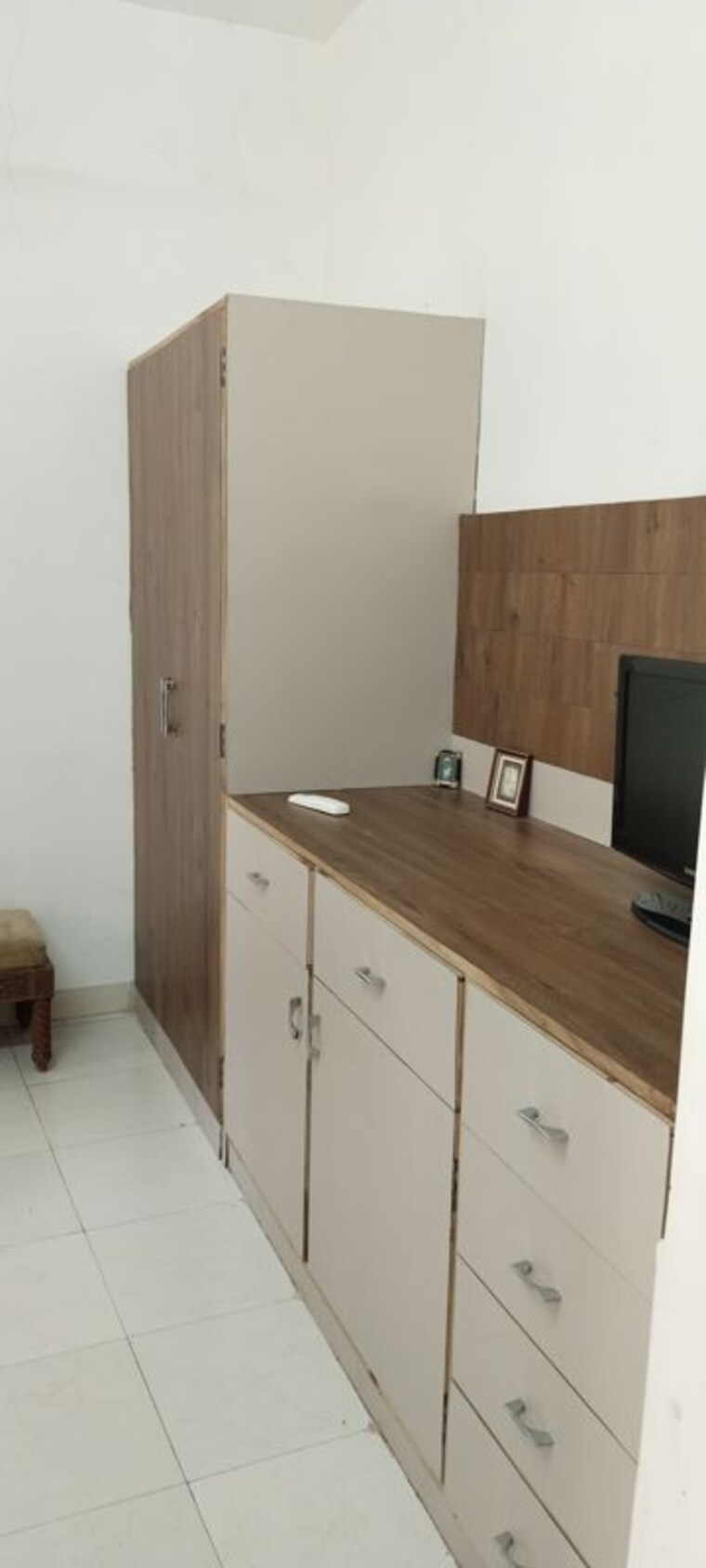 Kitchen, satellite 3 Bedroom 2250 Sq.Ft. Independent House In Satellite Ahmedabad 10714875