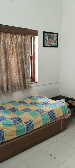 Bedroom in 3 BHK Independent House at Satellite – for Sale