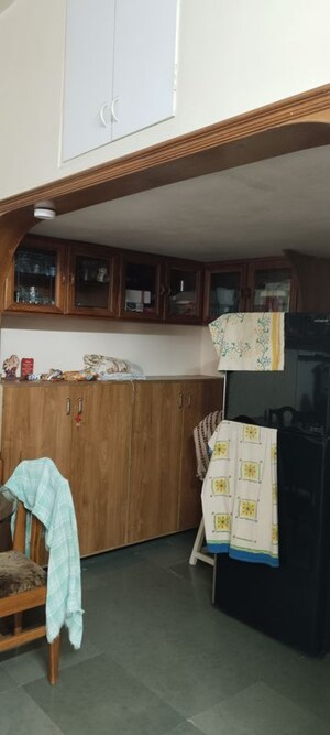 Furnished Amenities in 3 BHK Independent House at Satellite – for Sale