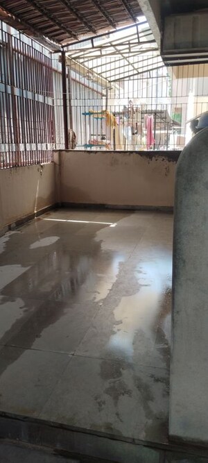 Balcony in 3 BHK Independent House at Satellite – for Sale