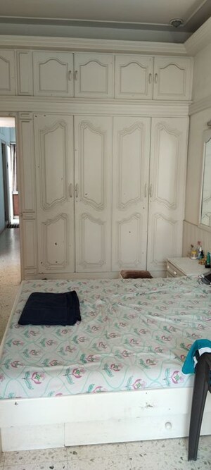 Bedroom in 3 BHK Independent House at Satellite – for Sale