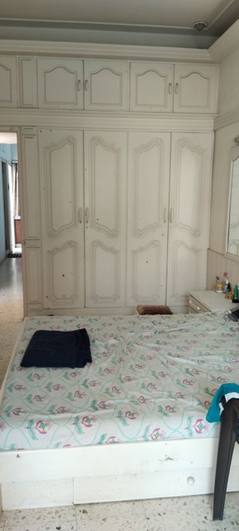Bedroom, satellite 3 Bedroom 2250 Sq.Ft. Independent House In Satellite Ahmedabad 10714875