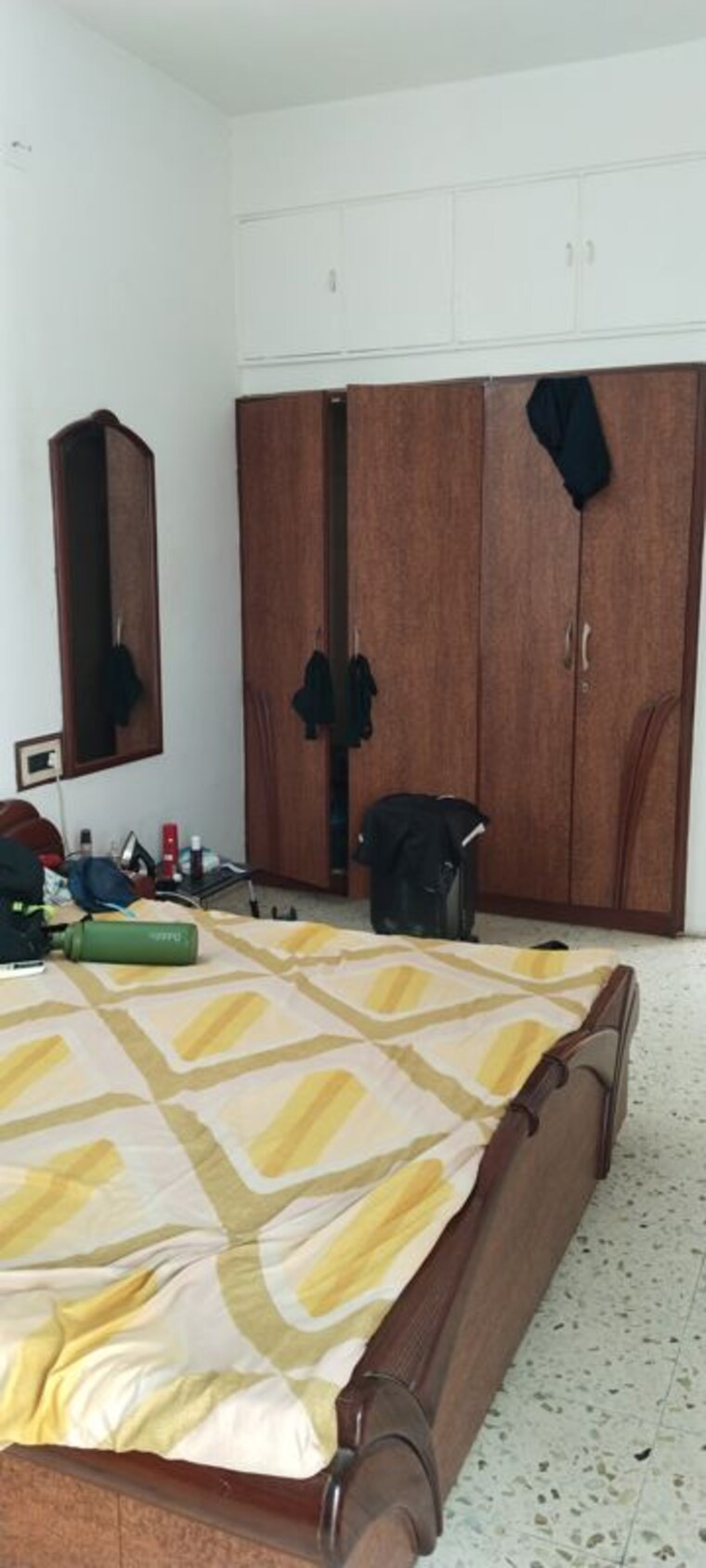 Bedroom, satellite 3 Bedroom 2250 Sq.Ft. Independent House In Satellite Ahmedabad 10714875