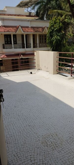 Balcony in 3 BHK Independent House at Satellite – for Sale