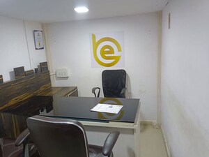 Team Area in  Office Space at Rustomjee Eaze Zone Mall, Malad West – for Rent
