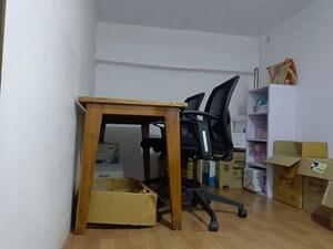 Staircase in  Office Space at Rustomjee Eaze Zone Mall, Malad West – for Rent