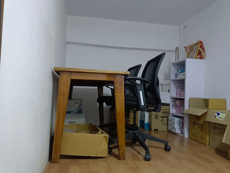 undefined, rustomjee-eaze-zone-mall Commercial Office Space 174 Sq.Ft. In Malad West Mumbai 10714885