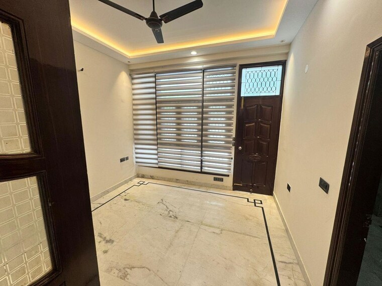 Room, south city 1 3 Bedroom 1700 Sq.Ft. Builder Floor In South City 1 Gurgaon 10714884