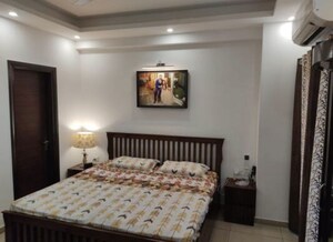Bedroom in 3 BHK Apartment at Gulshan Ikebana, Sector 143 – for Sale
