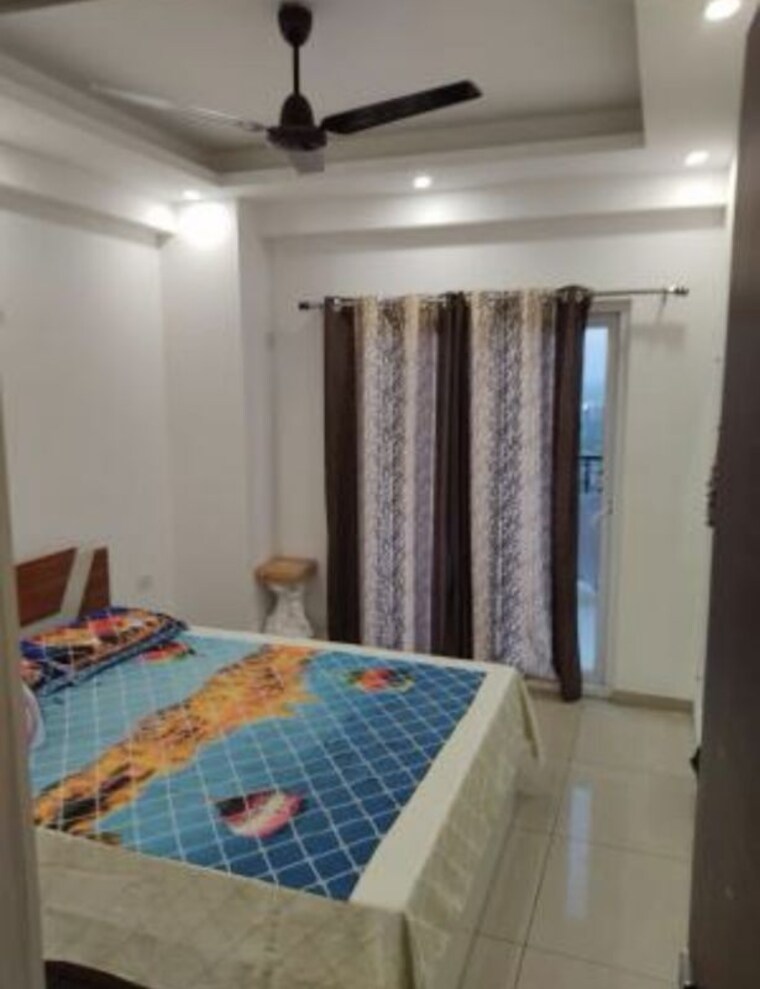 Bedroom, gulshan-ikebana 3 Bedroom 1495 Sq.Ft. Apartment In Sector 143 Noida 10714890