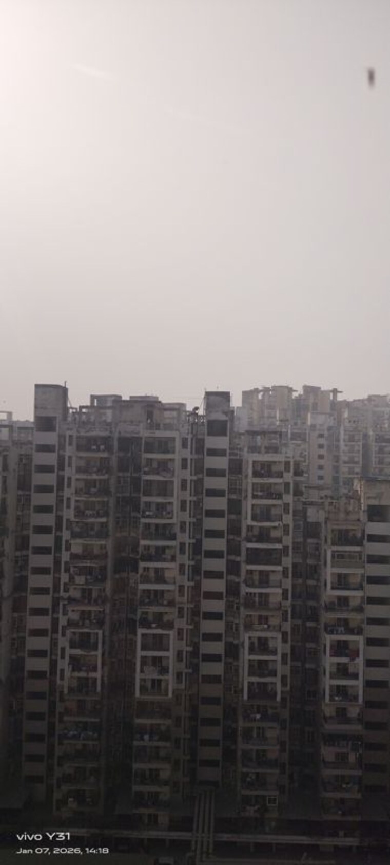 Exterior View, mahagun-my-woods  935 Sq.Ft. Apartment In Sector 16c Greater Noida Greater Noida 10714878