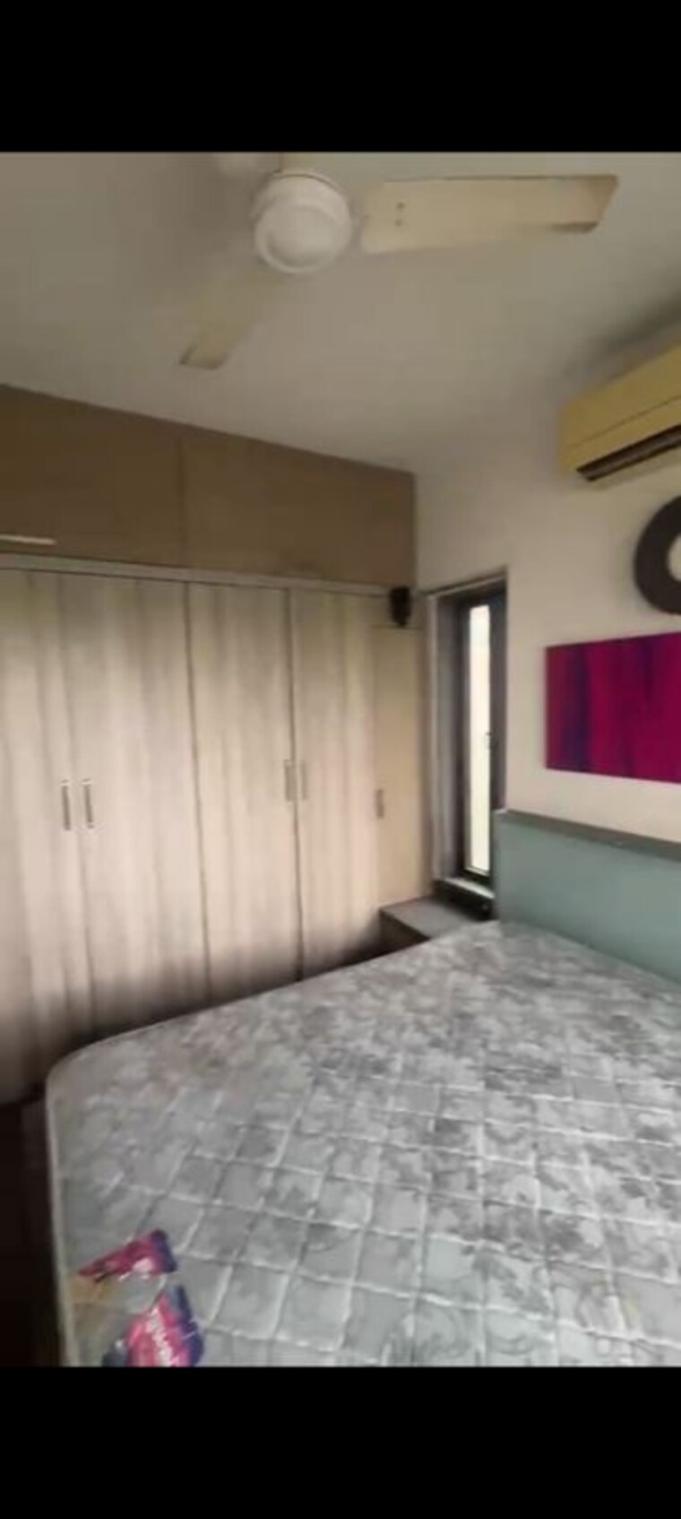 Bedroom, lalani-velentine-apartments-ii 1 Bedroom 420 Sq.Ft. Apartment In Goregaon East Mumbai 10714891