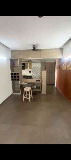 Team Area in 1 BHK Apartment at Lalani Velentine Apartments II, Goregaon East – for Rent