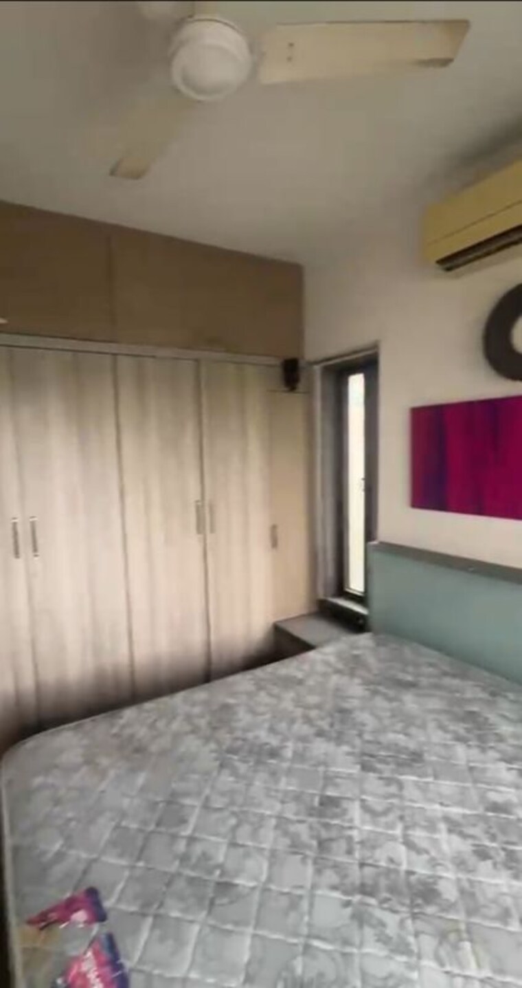Bedroom, lalani-velentine-apartments-ii 1 Bedroom 420 Sq.Ft. Apartment In Goregaon East Mumbai 10714891
