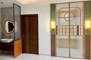 Room in 3 BHK Apartment at Sumadhura The Olympus, Financial District – for Rent