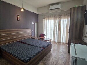 Studio Apartment For Rent in Paramount Golfforeste, Zeta I Greater Noida