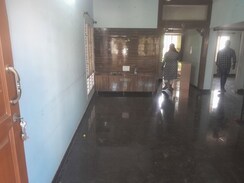 2 BHK +Builder Floor For Rent in Akshaya Nagar