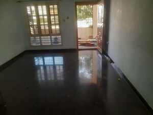 Room in 2 BHK Builder Floor at Akshaya Nagar – for Rent