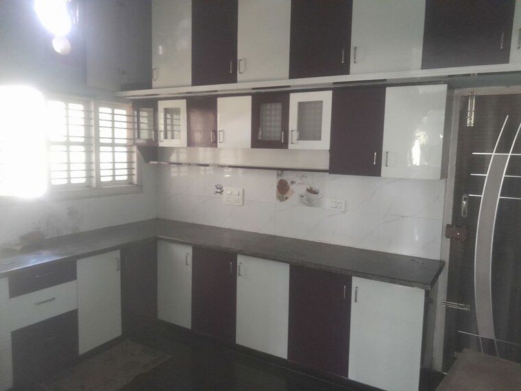Kitchen, akshaya nagar 2 Bedroom 1200 Sq.Ft. Builder Floor In Akshaya Nagar Bangalore 10714889