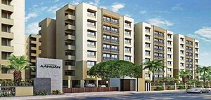 2 BHK Apartment – Exterior View View at Adani Aangan, Sector 89a - for Sale