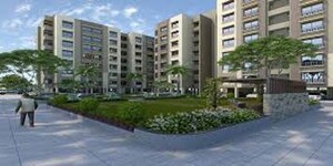 2 BHK Apartment – Exterior View View at Adani Aangan, Sector 89a - for Sale