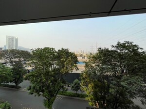 2 BHK Apartment – Garden View at Godrej Platinum Mumbai, Vikhroli East - for Rent