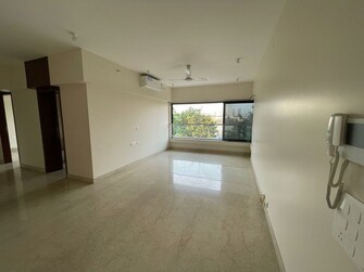 2 BHK +  1023 Sq.Ft. Apartment in Godrej Platinum Mumbai