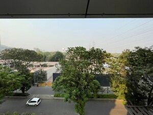 2 BHK Apartment – Garden View at Godrej Platinum Mumbai, Vikhroli East - for Rent