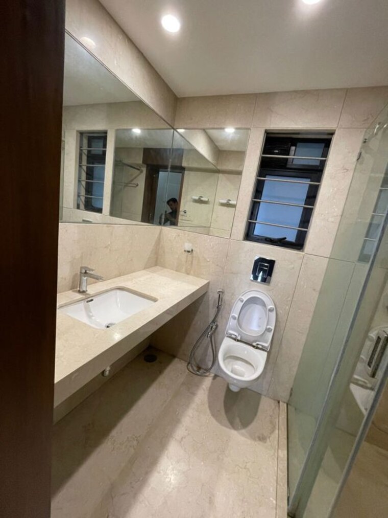 Kitchen, godrej-platinum-mumbai 2 Bedroom 1023 Sq.Ft. Apartment In Vikhroli East Mumbai 10714906