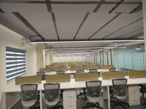Team Area in  Office Space at Shivajinagar – for Rent