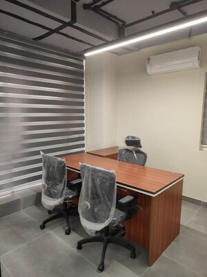 Team Area in  Office Space at Shivajinagar – for Rent