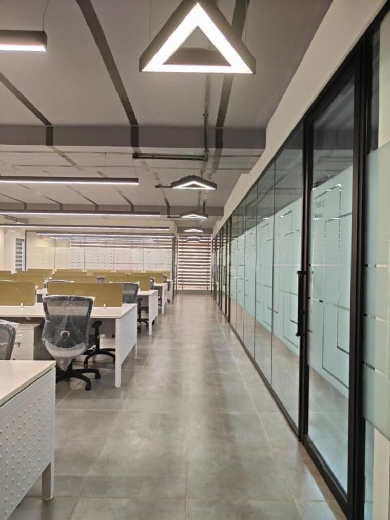 Team Area, shivajinagar Commercial Office Space 6100 Sq.Ft. In Shivajinagar Pune 10714912