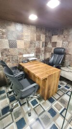 400 Sq.Ft. Office Space in Ijmima Complex