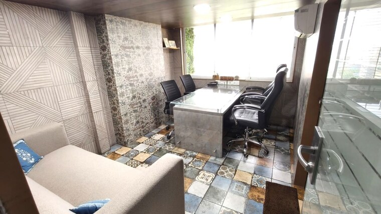 Team Area, ijmima-complex Commercial Office Space 400 Sq.Ft. In Malad West Mumbai 10714915