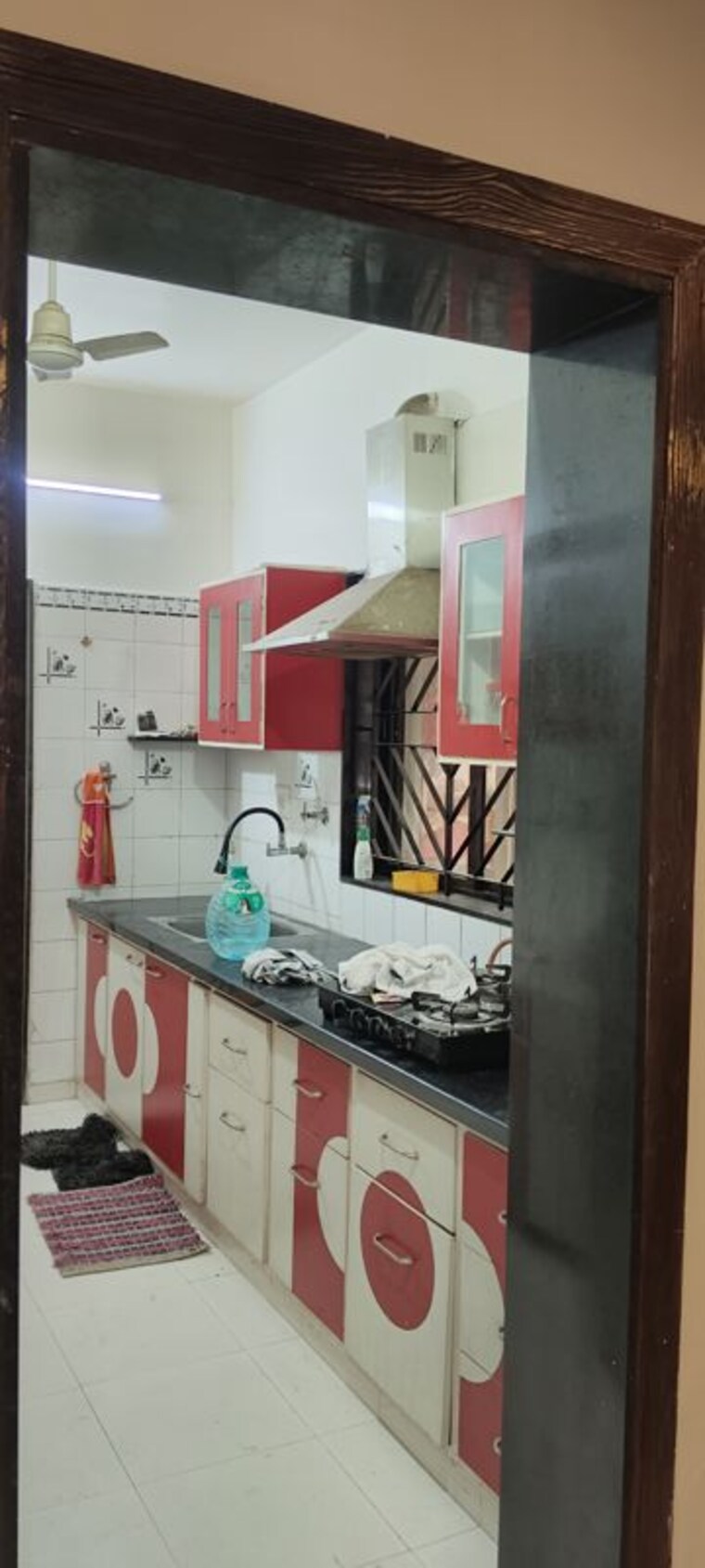Kitchen, bopal 4 Bedroom 2700 Sq.Ft. Independent House In Bopal Ahmedabad 10714904
