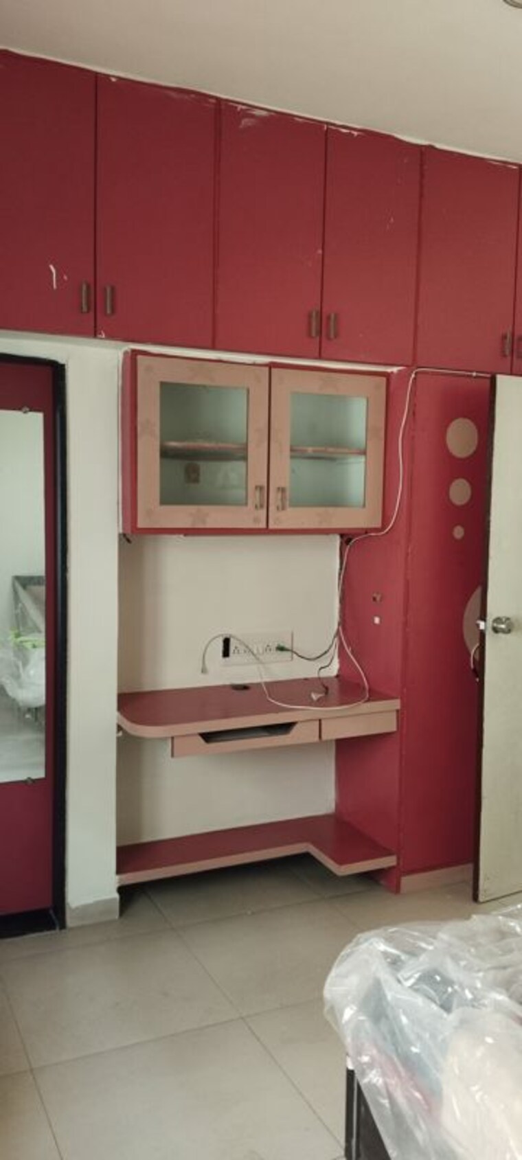 Bathroom, bopal 4 Bedroom 2700 Sq.Ft. Independent House In Bopal Ahmedabad 10714904