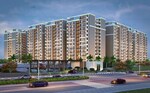 4 BHK +  2800 Sq.Ft. Apartment in Maya Green Lotus Utsav