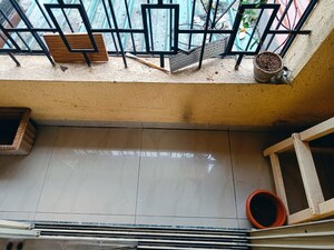 Furnished Amenities in 1 BHK Apartment at Shanti Dham, Kalyan West – for Rent