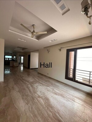 Room in 3 BHK Builder Floor at Ansal Palam Triangle, Palam Vihar Extension – for Rent