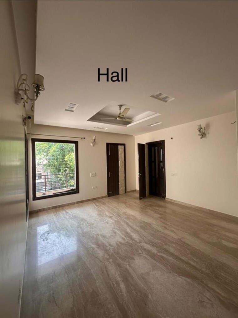 Room, ansal-palam-triangle 3 Bedroom 1800 Sq.Ft. Builder Floor In Palam Vihar Extension Gurgaon 10714913