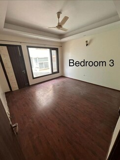 3 BHK Builder Floor For Rent in Ansal Palam Triangle