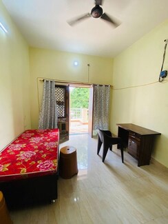 Pg For Rent in Vineet Khand
