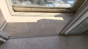 Furnished Amenities in 3 BHK Apartment at Kalpataru Radiance, Goregaon West – for Sale